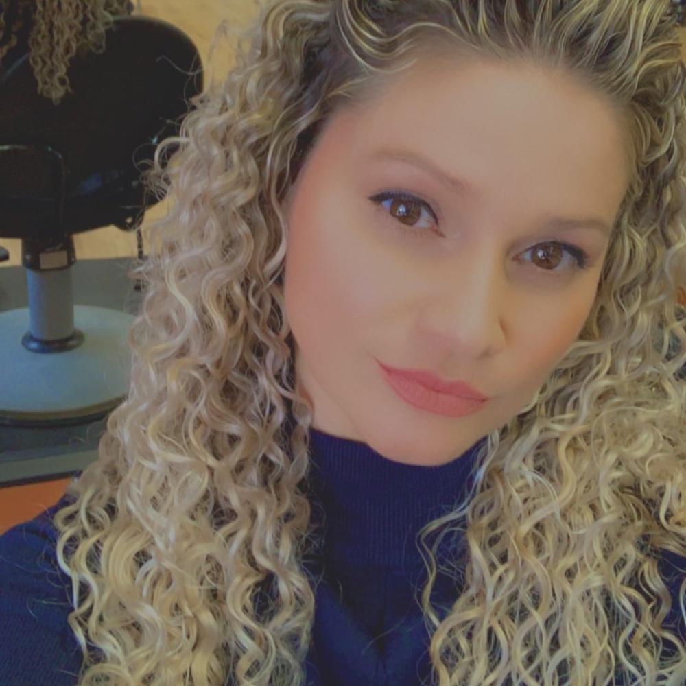 Meet your Posher, Madeline